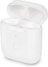 Wireless Charging Case Compatible with AirPods 1 & 2 Generation, Replacement Charger Case with Bluetooth Pairing