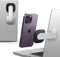 Spigen S312 OneTap (MagFit) Designed for MagSafe Stand with Magnetically Mounts for Laptops/Monitors, Compatible with