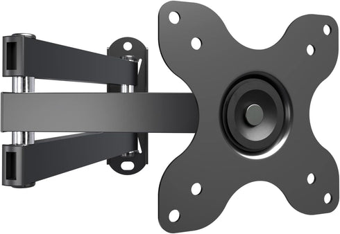 TV Wall Mount Bracket for Most 13-32 inch LED, LCD Monitors, Max VESA 100x100mm by XINLEI