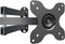 TV Wall Mount Bracket for Most 13-32 inch LED, LCD Monitors, Max VESA 100x100mm by XINLEI