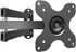 TV Wall Mount Bracket for Most 13-32 inch LED, LCD Monitors, Max VESA 100x100mm by XINLEI