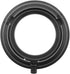 Fotoconic Balcar Speedring to Bowens Mount Converter, Interchangeable Adapter Ring for Studio Flash