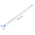 uxcell 150mm Flexible Flat Cable, 1mm Pitch 7 Pins FPC FFC Flexible Ribbon Cable for LCD TV Car Audio DVD Player, 5Pcs