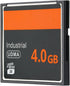 ANXILE 1 4GB 1 PCS CF Memory Card and PCS PC Card Adapter Camera CF Card UDMA HighSpeed Atable Flash Memory