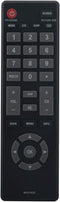 NH314UD Remote Control for Emerson TV - Compatible with RTNH314UD LF503EM7F