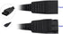 VoiceJoy Quick Disconnect Y Training Cord for Jabra GN Headsets, Ideal for Coaching and Supervising