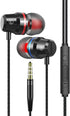 Wired Earbuds with Microphone in-Ear Headphones for Galaxy A14 A23 A13 A03s A12 A22 A32 5G A42 A52 A72 A11 A21 A51 A71