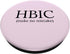 Women's Head Bitch in Charge Funny HBIC PopSockets PopGrip: Swappable Grip for Phones & Tablets PopSockets Standard PopGrip