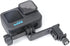 SEASKY GM02 Aluminum Metal Gun/Airsoft Picatinny Rail Mount Bracket for Gopro Hero 12/11/10/9, Sports Camera Accessories