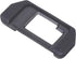 JINPIAOPIAO EP10 for Eyepiece Viewfinder Eye Cup Cushion Replacement Digital Cameras Viewfinder Eye Cup Covers