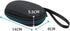Hard Travel Carrying Case for Logitech M170 M185 M220 M221 Wireless Trackball Computer Mouse