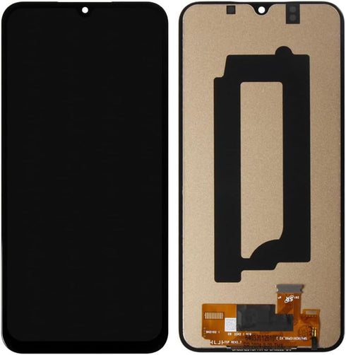Screen Replacement LCD Display for Samsung Galaxy A15 5G - Touch Digitizer Assembly, 6.5" (No Fingerprint Function)