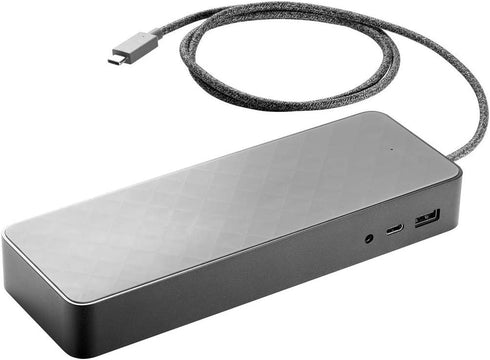 HP 3DV65UT Docking Station