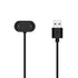 3.3ft USB Portable Magnetic Replacement Charger Cord Dock for Amazfit T-Rex Ultra/T-Rex 2/GTR 4/GTR 3/GTS 4/GTS 3