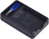 2Pack PS-BLS1 BLS 1 BLS1 BLS-1 Li-ion Batteries with LCD USB Charger for Olympus E-PL1, E-P1, E-P2, EP3