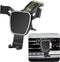 Car Phone Holder for BMW X5 2019-2023, X6 2020-2023, X7 2019-2022 - Auto Accessories Navigation Bracket