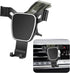 Car Phone Holder for BMW X5 2019-2023, X6 2020-2023, X7 2019-2022 - Auto Accessories Navigation Bracket