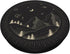 Mountains with Celestial Elements PopSockets Swappable PopGrip