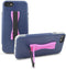 Gear Beast Cell Phone Grip Stand, Universal Phone Strap Finger Holder with Pop Out
