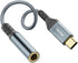 USB C to 3.5mm Jack Adapter, Type C to Headphone Converter for Samsung Galaxy S22 S21 S20 Ultra Note 20