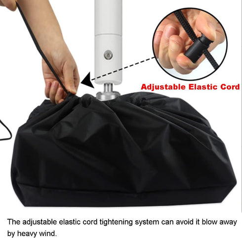 Waterproof Projector Dust Cover, UV-Resistant Outdoor Movie Video Covers for Ceiling Mounted Universal Projectors
