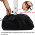 Waterproof Projector Dust Cover, UV-Resistant Outdoor Movie Video Covers for Ceiling Mounted Universal Projectors