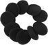 10pcs 40mm Memory Foam Earpads, Soft Foam Speaker Covers Replacement Ear Cushions for Headphones Ear Pads