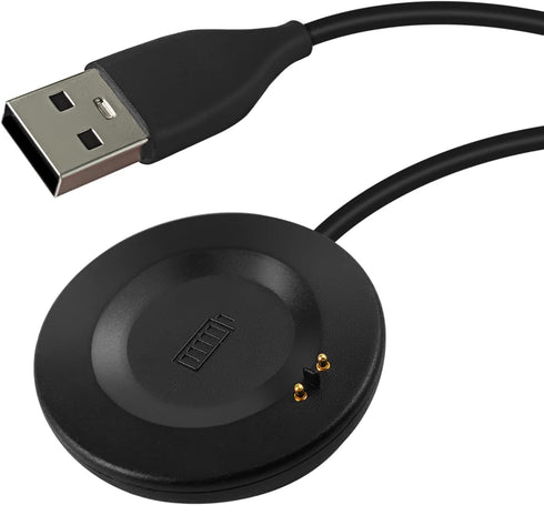 USB Charger Cable for iTouch Air 3 & Sport 3 Smartwatch, Replacement Charging Base Station for iTouch Air 3