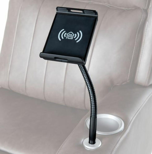 Thomas Payne Wireless Phone Charger and Cradle for RVs