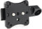 xitomer Universal AMPS GPS Mount, Compatible with Garmin/Tomtom, Fit for Motorcycle Handlebar, Shockproof