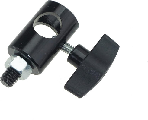 WELLMAKING 2PCS Rapid Adapter Convert with 3/8" Screw | Multi Functional Mount Bracket for Photo Studio