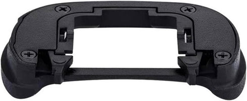 JINPIAOPIAO Silicone Eyepiece for EP18 Cameras Protects Viewfinder from Dusts and Scratches