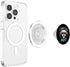Not a Shih Tzu I Shih Tzu Not Funny Shihtzu Dog Owners and Lovers PopSockets PopGrip for MagSafe