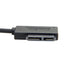 chenyang CY USB 3.0 to 7+6 13Pin Slimline SATA Cable Adapter for Laptop CD DVD ROM Optical Drive