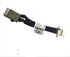 DC Power Jack Charging Port Cable for Lenovo ideapad 330S-14IKB, 330S-15IKB, 330S-14AST, 330S-15AST, Socket Plug