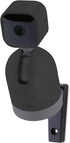 LEFXMOPHY Wall Mount Compatible for Blink Mini Pan-Tilt Mount, 180 Degree Adjustable (Black)