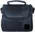 Small Soft Padded Camera Equipment Bag/Case for Canon, Nikon, Sony, Samsung, Olympus, Pentax, Panasonic & More… + Microfiber Cloth