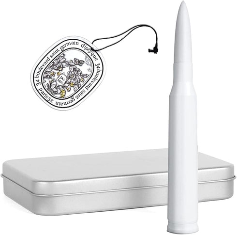 Ligepu Antenna Compatible with Dodge RAM & Ford F150 F250 F350 Super Duty