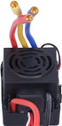 60A 1/10 Alomejor RC ESC, Brushless Electronic Speed Controller ESC for Remote Control Car
