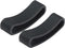 Strap Loop 2Pcs for Suunto Core - Rubber Clasp Ring Fastener Replacement for Watch Band