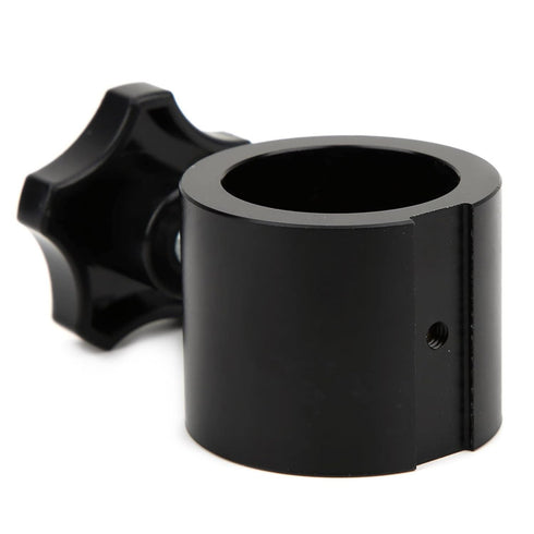 KPK32 Microscope Fixing Ring, 32mm / 1.3in, Exquisite Nonslip Workmanship for Men and Microscope Fixing