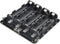 diymore 18650 Battery Holder Four Li-ion V9 Battery Shield Micro USB 5V/3A 3V/1A