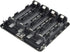 diymore 18650 Battery Holder Four Li-ion V9 Battery Shield Micro USB 5V/3A 3V/1A