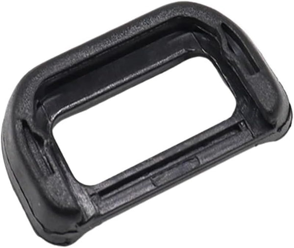Generic Hard Plastic FDA-EP17 Eyecup Viewfinder Eyepiece EP-17 Cover Protector Replacement for A6600/A6500/A6400