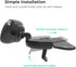 iOttie iTap 2 Magnetic CD Slot Car Mount Holder for Samsung Galaxy S22, Black