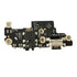 USB Charging Flex Cable Board with Microphone for Xiaomi Redmi Note 8 Pro Charger Connector Dock Jack Port with IC