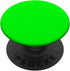 PopSockets Phone Grip with Expanding Kickstand - Neon Green Adhesive PopGrip