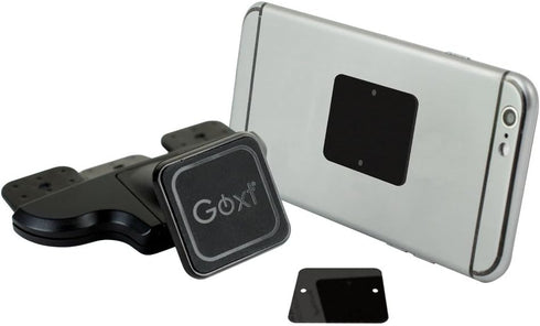 GoXT Magnetic CD Slot Mount