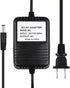 Musstad 9V MMT-8 AC-AC Adapter for Alesis (Black) Recorder Replacement Power Supply