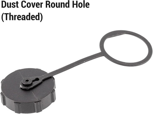 20cm PA66 IP68 SIM Card Extension Cable - Panel Mount SIM Card Slot Female to Male, Flexible Brass Extender, Waterproof